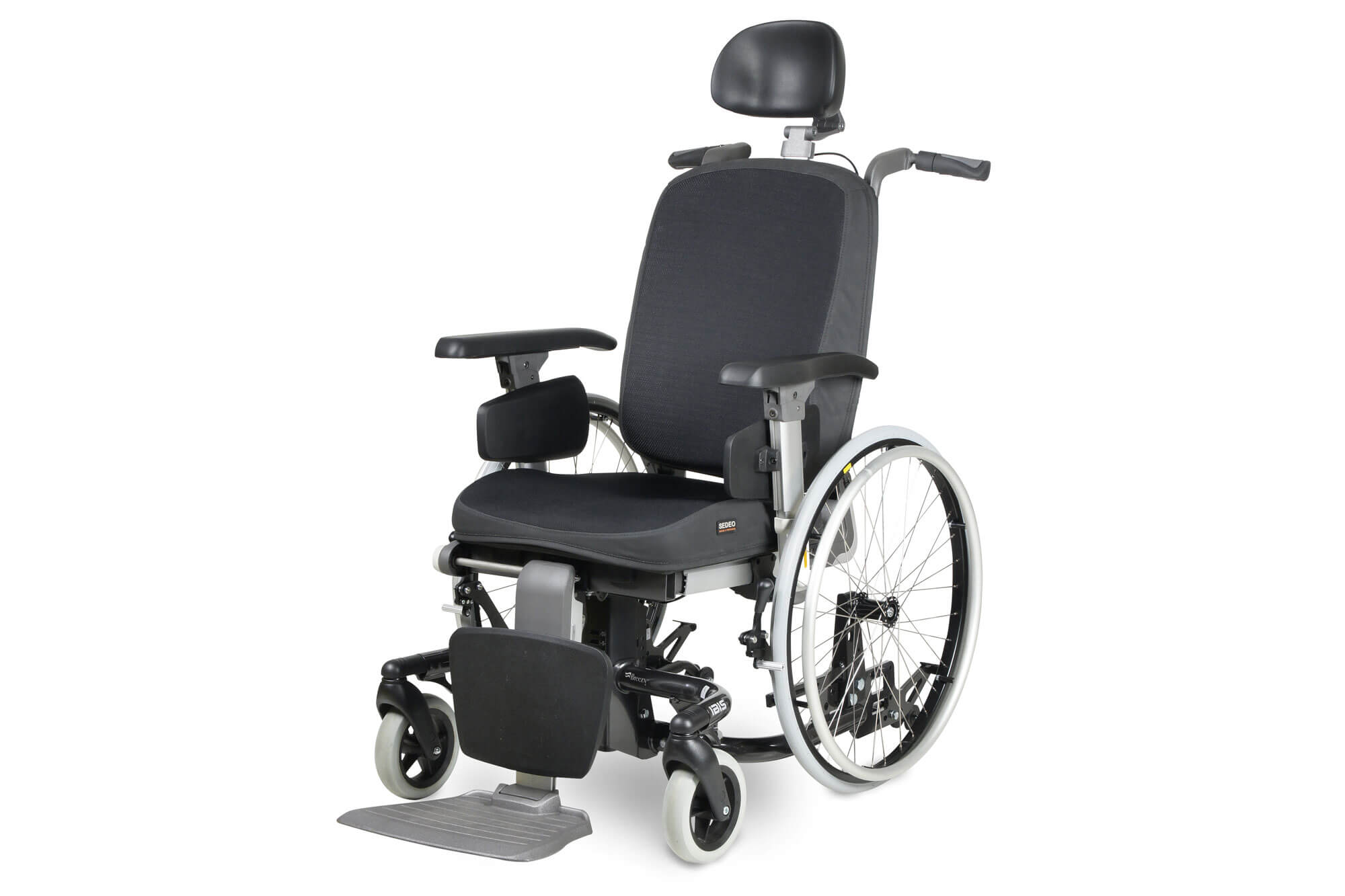 Sunrise Medical Jay Union Wheelchair Cushion