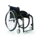 Tekna Advance wheelchair 