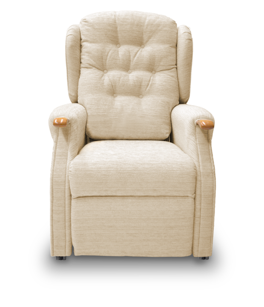 Recliners - Buckingham