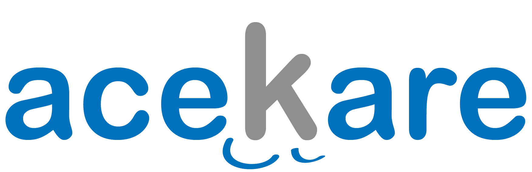 Acekare logo