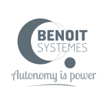 Benoit logo