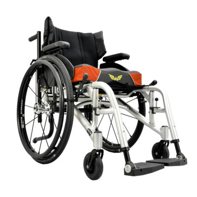 Wolturnus Dalton wheelchair