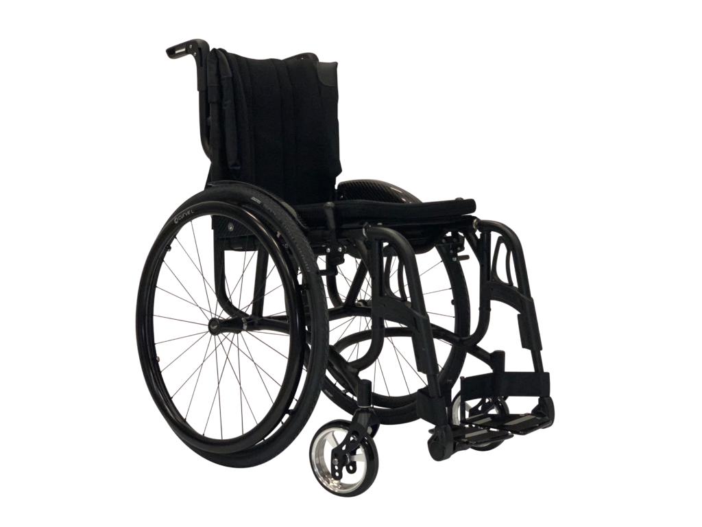 Dalton Light wheelchair