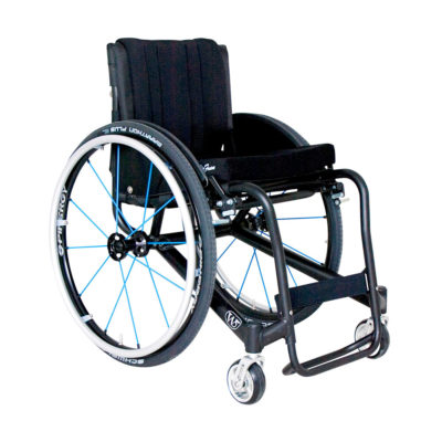 Wolturnus W5 active wheelchair