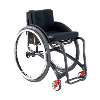 Wolturnus W5 S wheelchair