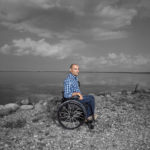 Wolturnus W5 wheelchair 